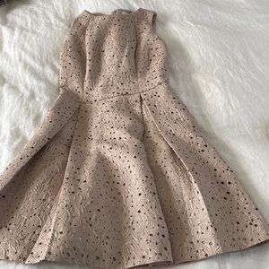 Lavender reiss dress in great condition